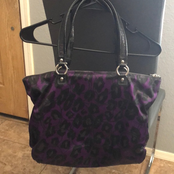 Coach Purse Bundle - Picture 2 of 9